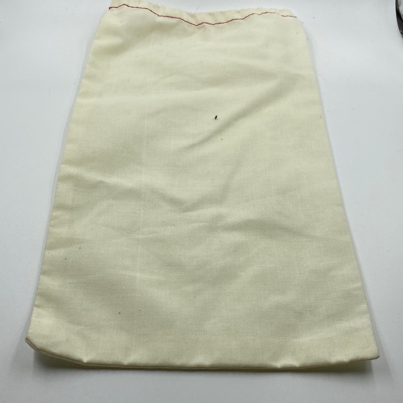 Handmade Dust Bag Must Bundle - Picture 1 of 1